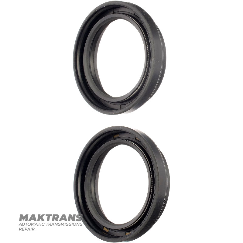 Комплект прокладок та сальників (overhaul gasket kit) JATCO JF020E - K181900D