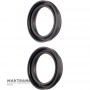 Комплект прокладок та сальників (overhaul gasket kit) JATCO JF020E - K181900D
