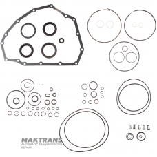 Комплект прокладок та сальників (overhaul gasket kit) JATCO JF020E - K181900D