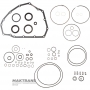 Комплект прокладок та сальників (overhaul gasket kit) JATCO JF020E - K181900D