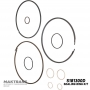Комплект прокладок та сальників (overhaul gasket kit) JATCO JF020E - K181900D