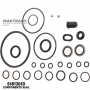 Комплект прокладок та сальників (overhaul gasket kit) JATCO JF020E - K181900D