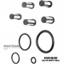 Комплект прокладок та сальників (overhaul gasket kit) JATCO JF020E - K181900D