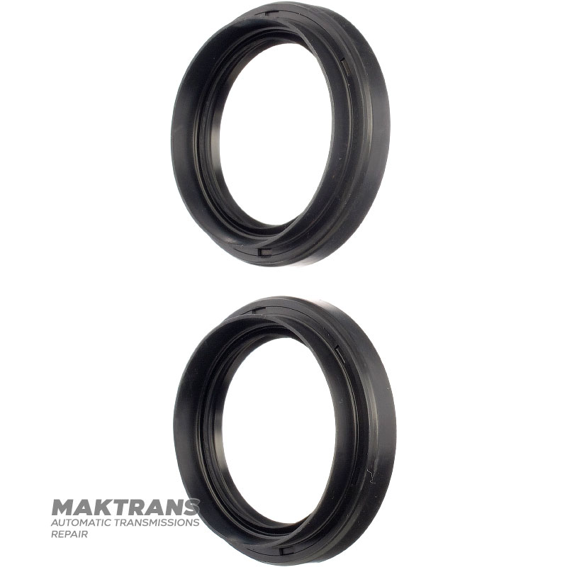 Комплект прокладок та сальників (overhaul gasket kit) JATCO JF020E - K181900D