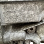 Трансмісія в зборі VAG DSG7 DL501 0B5 (0FD) — маркірвок PEX (Porsche Macan (95B) 3.0 S Diesel V6 24V SUV)
