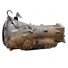 Автоматична трансмісія в зборі (з гідротрнасформатором) ZF 8HP45 (4WD) - 1090024126, 1090401594, H7A3-7000-AB (JAGUAR F-PACE (X761))