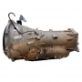 Автоматическая трансмиссия в сборе (с гидротрнасформатором) ZF 8HP45 (4WD) — 1090024126, 1090401594, H7A3-7000-AB (JAGUAR F-PACE (X761))