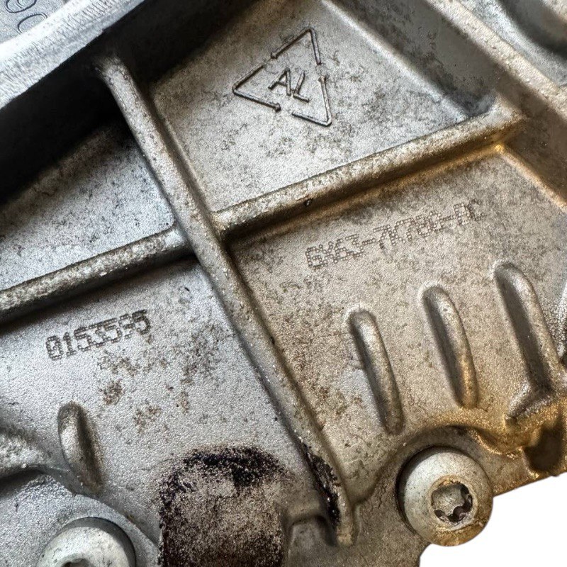 Роздавальна коробка (у зборі) JAGUAR / LAND ROVER - GX63-7K780-BC, 46-01-800-004-A, 46-01-539-002-A, 46-10-065-901