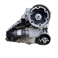 Раздаточная коробка (в сборе) JAGUAR / LAND ROVER — GX63-7K780-BC, 46-01-800-004-A, 46-01-539-002-A, 46-10-065-901