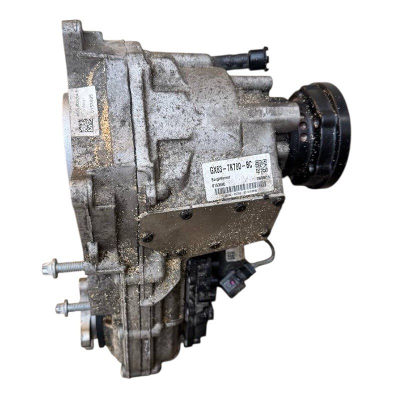 Роздавальна коробка (у зборі) JAGUAR / LAND ROVER - GX63-7K780-BC, 46-01-800-004-A, 46-01-539-002-A, 46-10-065-901