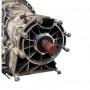 Автоматична трансмісія в зборі (з гідротрнасформатором) ZF 8HP70 (4WD) - 1087020017, CH22-7000-AB, LAND ROVER RANGE ROVER SPORT I (L320) 3.0 D 4x4