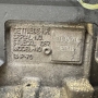 Автоматична трансмісія в зборі (з гідротрнасформатором) ZF 8HP70 (4WD) - 1087020017, CH22-7000-AB, LAND ROVER RANGE ROVER SPORT I (L320) 3.0 D 4x4