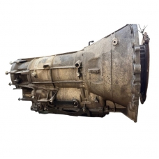 Автоматическая трансмиссия в сборе (с гидротрнасформатором) ZF 8HP70 (4WD) — 1087020017, CH22-7000-AB, LAND ROVER RANGE ROVER SPORT I (L320) 3.0 D 4x4 (2009-2013)