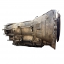 Автоматична трансмісія в зборі (з гідротрнасформатором) ZF 8HP70 (4WD) - 1087020017, CH22-7000-AB, LAND ROVER RANGE ROVER SPORT I (L320) 3.0 D 4x4
