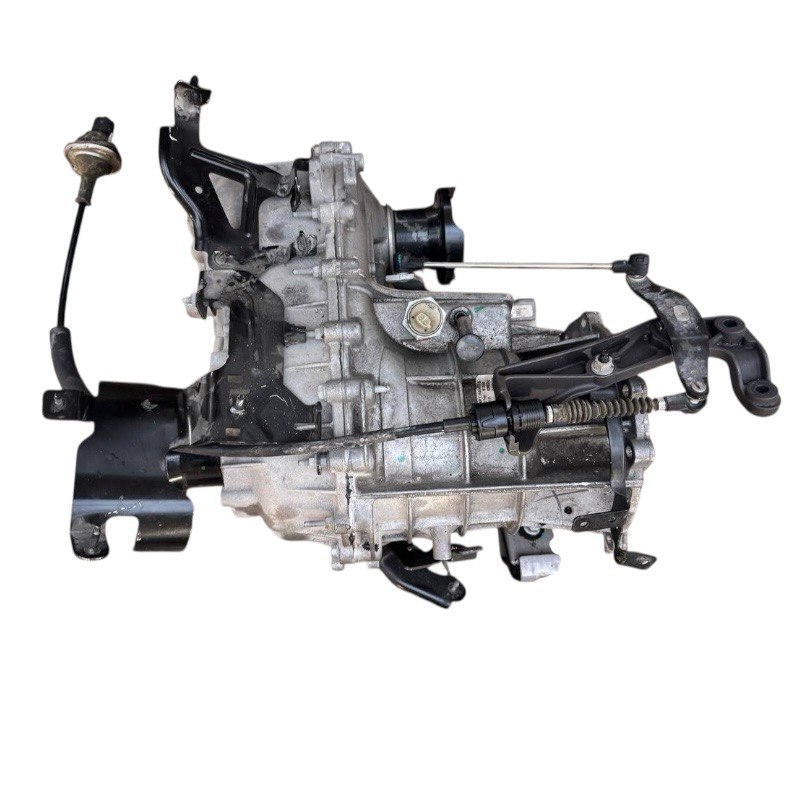 Раздаточная коробка в сборе MP3022 — 68395037AC, M0128233, M0109891, JEEP WRANGLER IV (JL) 2.0 4xe Plug-in Hybrid (JL74) (2021-2025)