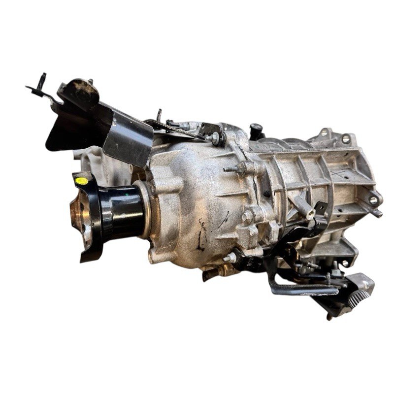 Раздаточная коробка в сборе MP3022 — 68395037AC, M0128233, M0109891, JEEP WRANGLER IV (JL) 2.0 4xe Plug-in Hybrid (JL74) (2021-2025)