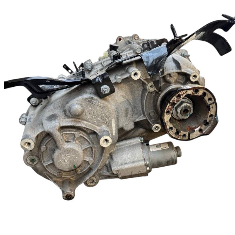 Раздаточная коробка в сборе MP3022 — 68395037AC, M0128233, M0109891, JEEP WRANGLER IV (JL) 2.0 4xe Plug-in Hybrid (JL74) (2021-2025)
