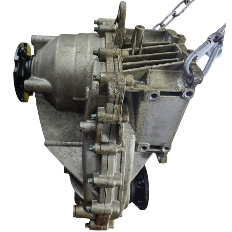Роздавальна коробка в зборі - LR117096, HPLA-7K780-BD, M0100316