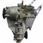 Роздавальна коробка в зборі - LR117096, HPLA-7K780-BD, M0100316