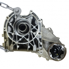 Раздаточная коробка в сборе — LR117096, HPLA-7K780-BD, M0100316 (LAND ROVER RANGE ROVER SPORT II (L494) 3.0 SDV6 4x4, 2013-2025)