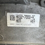 Автоматическая трнасмиссия в сборе (с гидротрнасофрматором) ZF 8HP70 (4WD) — 1087024111, HK62-7000-AC, 1087401799 (Land Rover Range Rover Sport (LW) 3.0 SDV6 Jeep/SUV, Diesel, 2.993cc, 225kW)