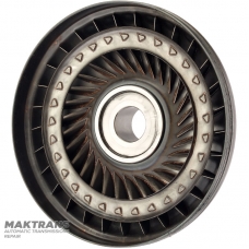 Колесо насосне гідротансформатора JATCO JF404E - маркування Y3, (нар.Ø 231.90 мм)