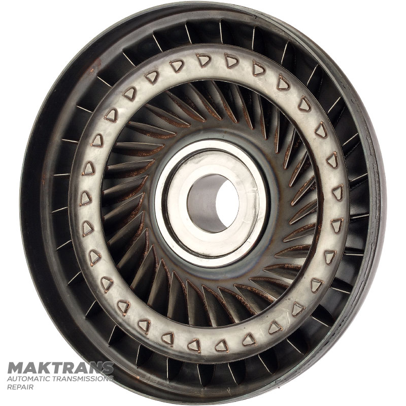 Колесо насосне гідротансформатора JATCO JF404E - маркування Y3, (нар.Ø 231.90 мм)