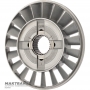 Колесо реакторне гідротрансформатора JATCO JF404E - маркування Y3, нар.Ø 148.25 мм, 30 шліців