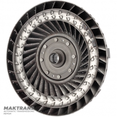 Колесо турбінне гідротрансформатора JATCO JF404E — маркування Y3 (нар.Ø 218.45 мм, маркування лопатей 66Y311)