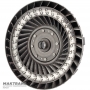 Колесо турбінне гідротрансформатора JATCO JF404E — маркування Y3 (нар.Ø 218.45 мм, маркування лопатей 66Y311)