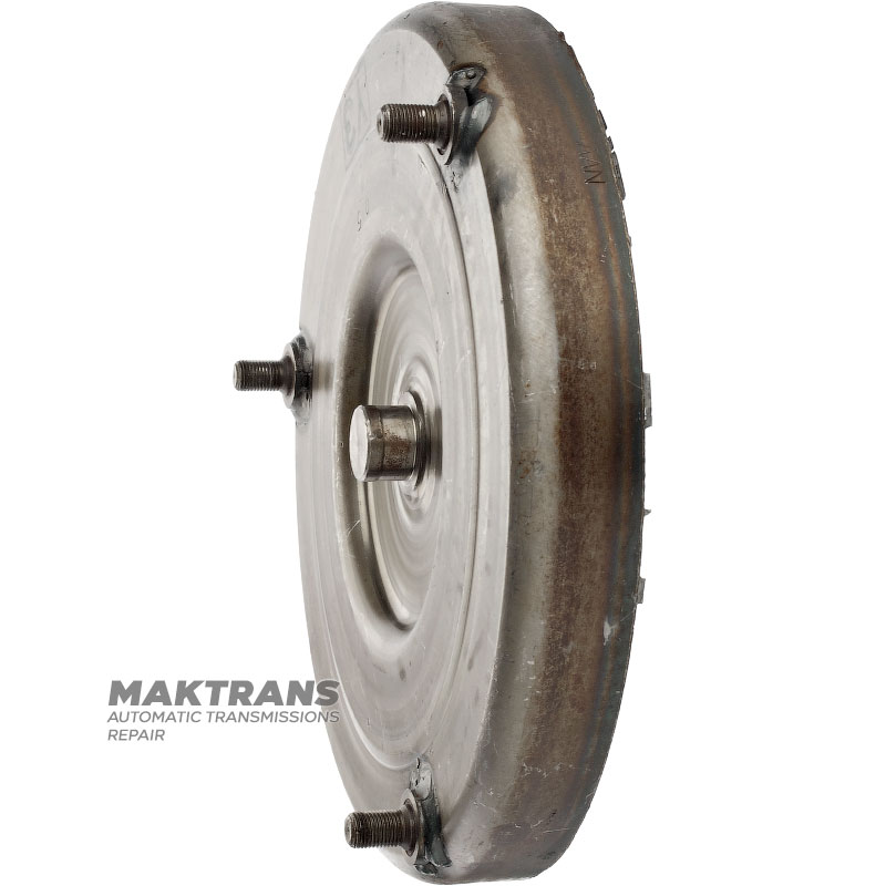 Кришка передня гідротрансформатора JATCO JF404E — маркування Y3, нар.Ø пілота 20.90 мм