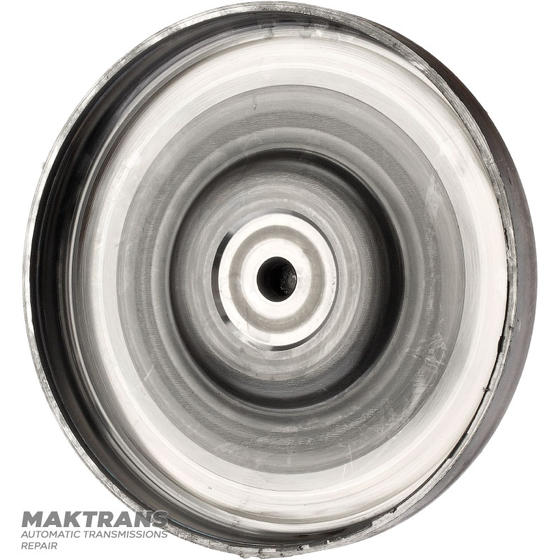 Кришка передня гідротрансформатора JATCO JF404E — маркування Y3, нар.Ø пілота 20.90 мм