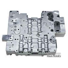 Гидроблок (восстановленный) ZF 6HP BMW — без соленоидов, сепараторная пластина A053-B053, E-Shift