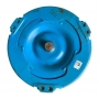 Гідротрнасформатор (б/в, невідремонтований) ZF 5HP19 - 156201 (маркування на передній кришці A32, H44)