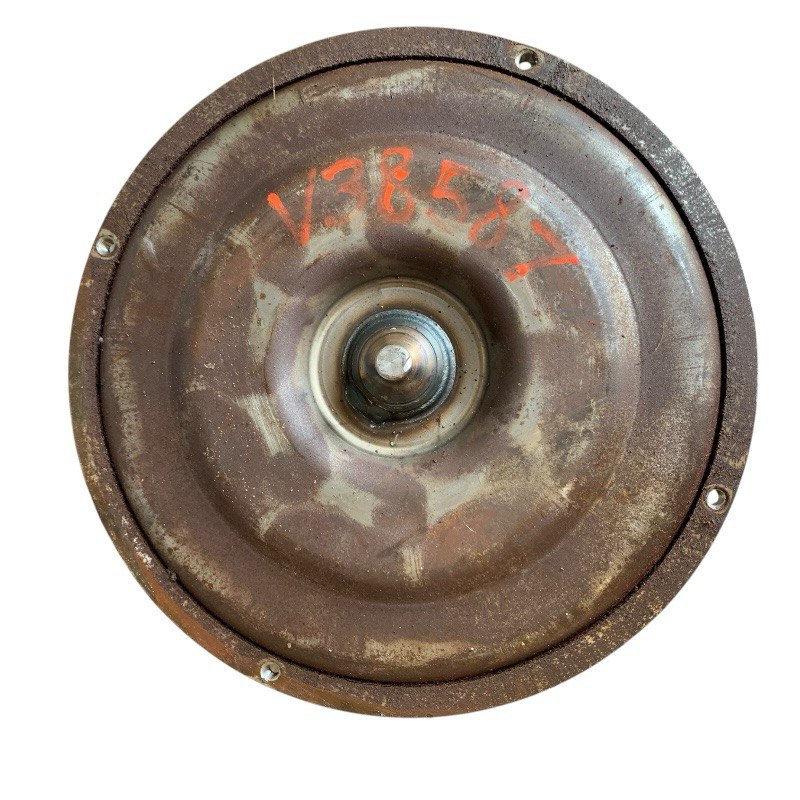 Гидротрнасформатор (б/у, неотремонтированный) SUBARU TR580 — маркировка 391 (6K60), 31100AB391