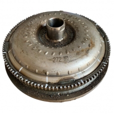 Гидротрнасформатор (б/у, неотремонтированный) SUBARU TR580 — маркировка 272 (6H52), 31100AB272
