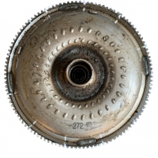 Гідротрнасформатор (не відремонтований) SUBARU TR580 — маркування 272 (6H52), 31100AB272