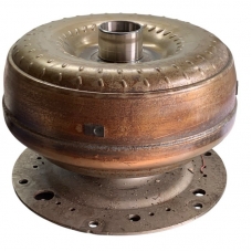 Гидротрансформатор (б/у, неотремонтированный)  ZF 8HP65A — 1103322037, маркировка Q177, 0D5 323 571 E, 0D5 323 571 A, 9A7 323 571, 0D5 323 571 E, 0D5 323 571 A