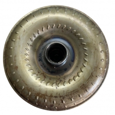 Гідротрансформатор (б/в, невідремонтований) ZF 8HP65A - 1103322037, маркування Q177, 0D5 323 571 E, 0D5 323 571 A, 9A7 323 571, 0D5 32