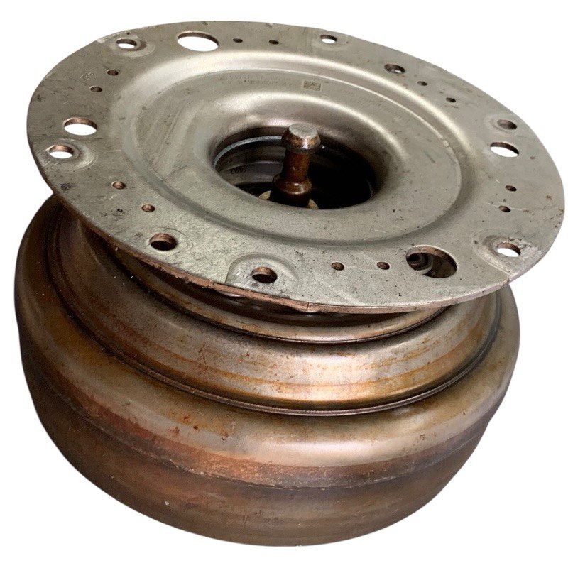 Гідротрансформатор (б/в, невідремонтований) ZF 8HP65A - 1103322037, маркування Q177, 0D5 323 571 E, 0D5 323 571 A, 9A7 323 571, 0D5 32