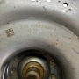 Гідротрансформатор (б/в, невідремонтований) ZF 8HP65A - 1103322037, маркування Q177, 0D5 323 571 E, 0D5 323 571 A, 9A7 323 571, 0D5 32