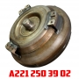 Гідротрансформатор (б/в, невідремонтований) Mercedes-Benz 722.9 — A2212503902, 2210341CL2