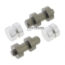 Ремонтний клапан Low Pressure Control Valve 5L40E 5L50E