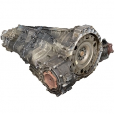Трансмісія в зборі VAG DSG7 DL501 0B5 - маркування NGY (Audi S4 (B8) 3.0 TFSI V6 24V)