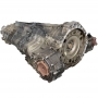 Трансмісія в зборі VAG DSG7 DL501 0B5 - маркування NGY (Audi S4 (B8) 3.0 TFSI V6 24V)