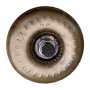 Гідротрансформатор (б/в, невідремонтований) ZF 5HP19 — маркування 156 208, 3 кріпильні шпильки