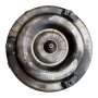 Гідротрансформатор (б/в, невідремонтований) ZF 5HP19 — маркування 156 208, 3 кріпильні шпильки