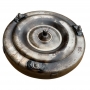 Гідротрансформатор (б/в, невідремонтований) ZF 5HP19 — маркування 156 208, 3 кріпильні шпильки