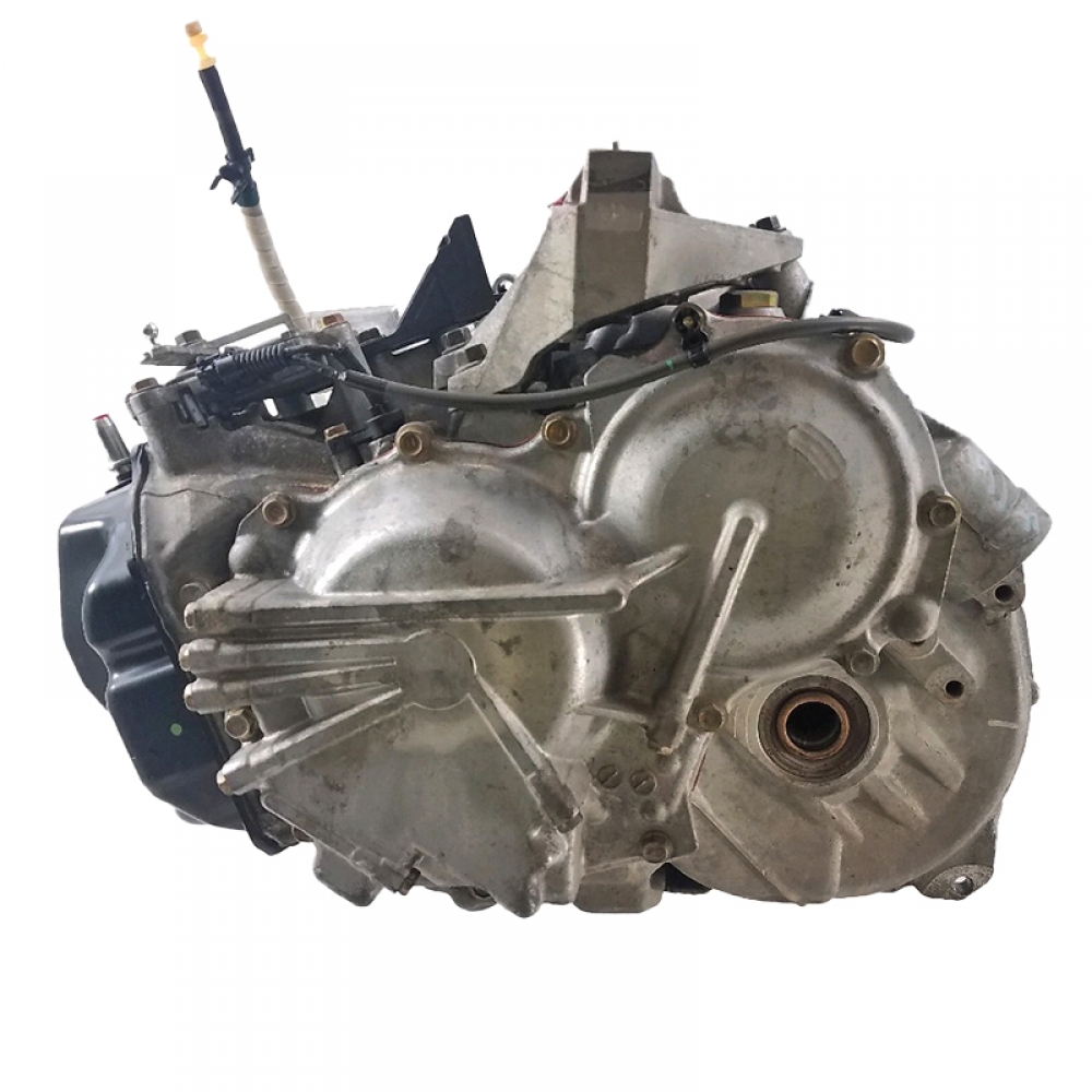 Автоматическая трансмиссия в сборе (с гидротрансформатором 43A240