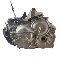 Автоматическая трансмиссия в сборе (с гидротрансформатором 43A240) AISIN WARNER 55-51SN (2WD) — 30681142, с электронным блоком 30681144